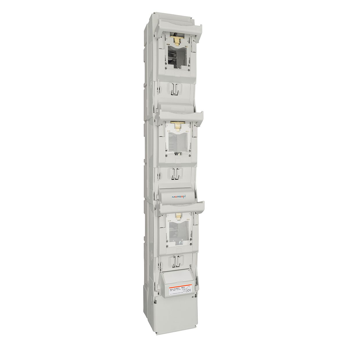 K1069371 - MULTIVERT 1 - 160A, single pole switching AC 800V, V-terminal